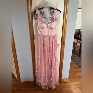 Buttery dress Antonio Melani